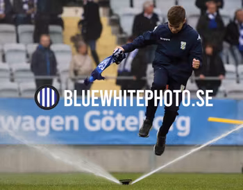 IFK GÖTEBORG-TRELLEBORG FF TFF18463