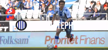 IFK GÖTEBORG-AFC ESKILSTUNA AFC17371