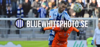 IFK GÖTEBORG-AFC ESKILSTUNA AFC17348