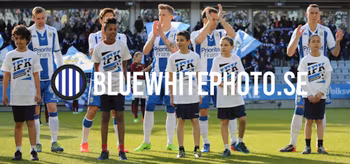 IFK GÖTEBORG-AFC ESKILSTUNA AFC17301