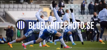 IFK GÖTEBORG-AFC ESKILSTUNA AFC17186