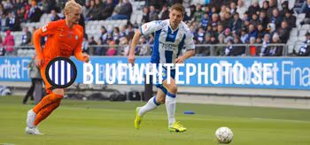 IFK GÖTEBORG-AFC ESKILSTUNA AFC17879