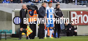 IFK GÖTEBORG-AFC ESKILSTUNA AFC17852
