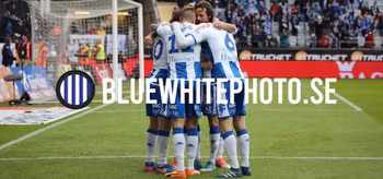IFK GÖTEBORG-AFC ESKILSTUNA AFC17809