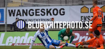 IFK GÖTEBORG-AFC ESKILSTUNA AFC17630