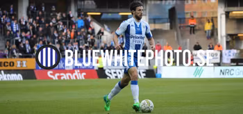 IFK GÖTEBORG-AFC ESKILSTUNA AFC17607