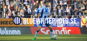 IFK GÖTEBORG-AFC ESKILSTUNA AFC17567