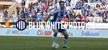 IFK GÖTEBORG-AFC ESKILSTUNA AFC17522