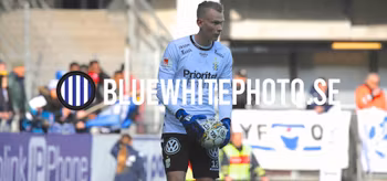 IFK GÖTEBORG-AFC ESKILSTUNA AFC17484