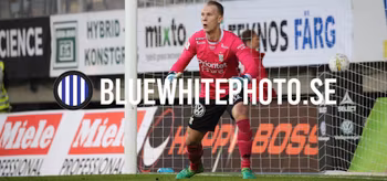 IFK GÖTEBORG-AIK AIK17483