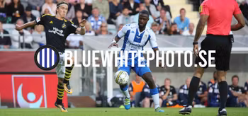 IFK GÖTEBORG-AIK AIK17286