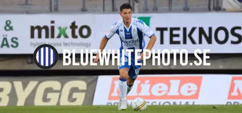 IFK GÖTEBORG-AIK AIK17282