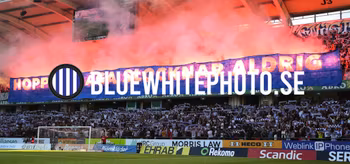 IFK GÖTEBORG-AIK AIK17407