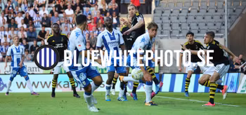 IFK GÖTEBORG-AIK AIK17109