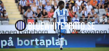 IFK GÖTEBORG-AIK AIK17040