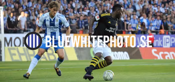 IFK GÖTEBORG-AIK AIK17966