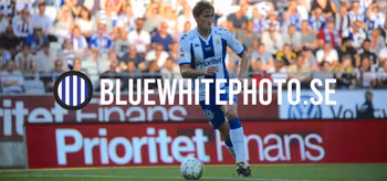 IFK GÖTEBORG-AIK AIK17947