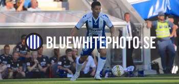 IFK GÖTEBORG-AIK AIK17907