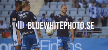 IFK GÖTEBORG-AIK AIK17784