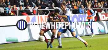 IFK GÖTEBORG-DJURGÅRDEN IF DIF17755