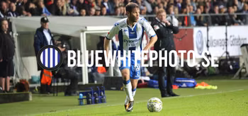 IFK GÖTEBORG-DJURGÅRDEN IF DIF17748