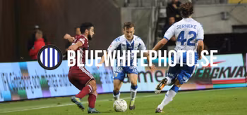 IFK GÖTEBORG-DJURGÅRDEN IF DIF17743