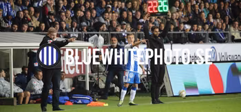 IFK GÖTEBORG-DJURGÅRDEN IF DIF17738