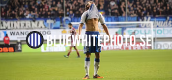 IFK GÖTEBORG-DJURGÅRDEN IF DIF17711