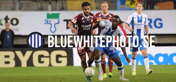 IFK GÖTEBORG-DJURGÅRDEN IF DIF17696