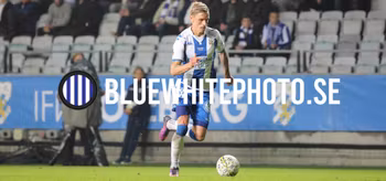 IFK GÖTEBORG-DJURGÅRDEN IF DIF17667