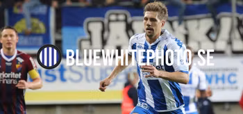 IFK GÖTEBORG-DJURGÅRDEN IF DIF17658