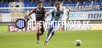 IFK GÖTEBORG-DJURGÅRDEN IF DIF17601