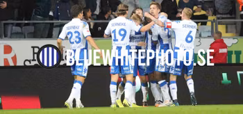 IFK GÖTEBORG-DJURGÅRDEN IF DIF17576