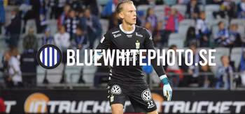 IFK GÖTEBORG-DJURGÅRDEN IF DIF17547