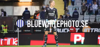 IFK GÖTEBORG-DJURGÅRDEN IF DIF17545