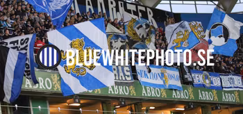 IFK GÖTEBORG-DJURGÅRDEN IF DIF17532