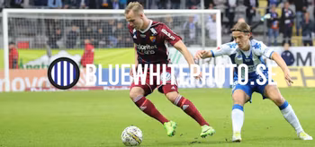 IFK GÖTEBORG-DJURGÅRDEN IF DIF17520