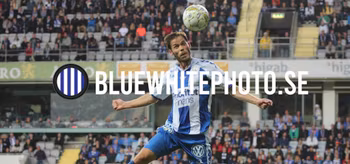 IFK GÖTEBORG-DJURGÅRDEN IF DIF17517