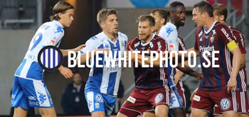 IFK GÖTEBORG-DJURGÅRDEN IF DIF17508