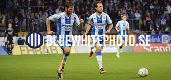 IFK GÖTEBORG-DJURGÅRDEN IF DIF17504