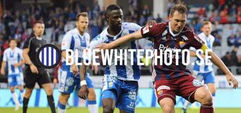 IFK GÖTEBORG-DJURGÅRDEN IF DIF17500