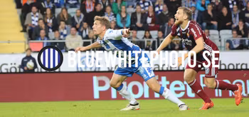 IFK GÖTEBORG-DJURGÅRDEN IF DIF17480