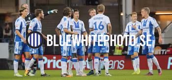 IFK GÖTEBORG-DJURGÅRDEN IF DIF17458