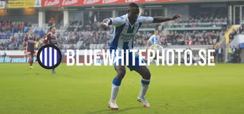 IFK GÖTEBORG-DJURGÅRDEN IF DIF17426