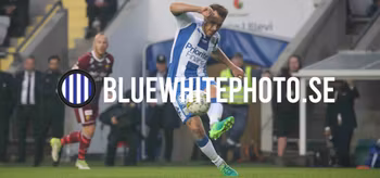 IFK GÖTEBORG-DJURGÅRDEN IF DIF17412