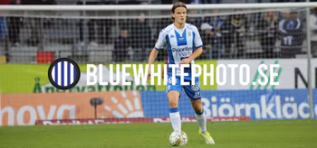 IFK GÖTEBORG-DJURGÅRDEN IF DIF17400