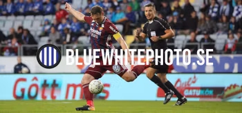 IFK GÖTEBORG-DJURGÅRDEN IF DIF17395