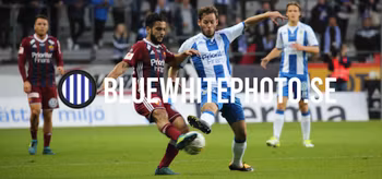 IFK GÖTEBORG-DJURGÅRDEN IF DIF17366