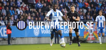 IFK GÖTEBORG-DJURGÅRDEN IF DIF17336