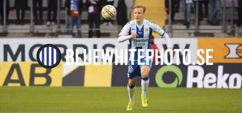 IFK GÖTEBORG-DJURGÅRDEN IF DIF17277